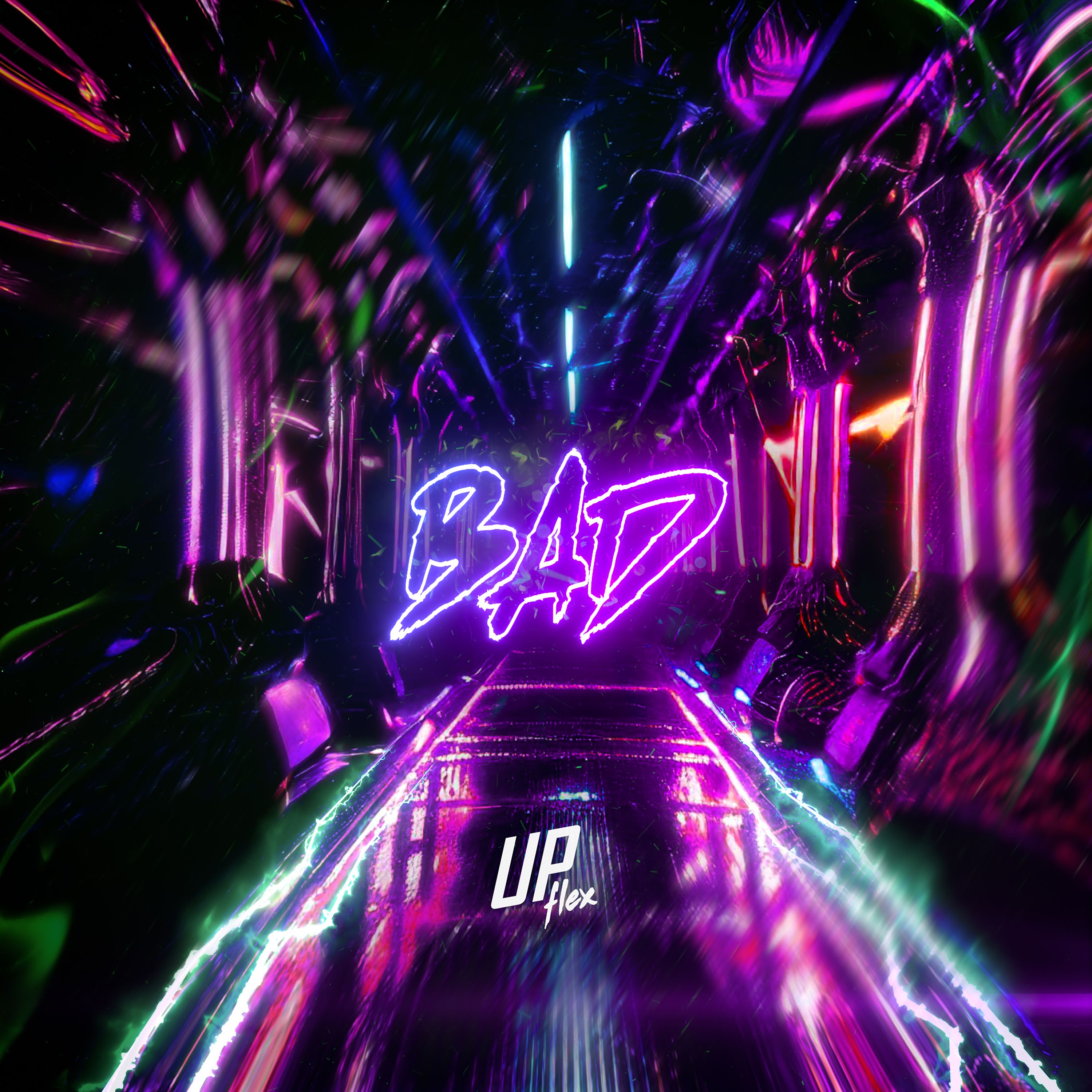 Upflex – BAD