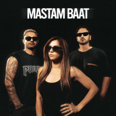 Mastam Baat – Erfan x Shahin Najafi x Morvarid x A-Plus