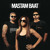 Artwork for Mastam Baat – Erfan x Shahin Najafi x Morvarid x A-Plus
