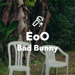 Bad Bunny - Eo0 (Traps N Trees Philly Club Remix)