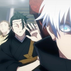 7. Three Years Of Youth Overflowing『 Jujutsu Kaisen Season 2 OST 』