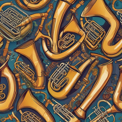 Too Many Tubas