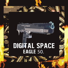 Digital Space – Eagle 50. (2022)