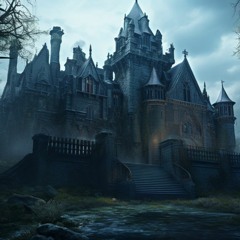 Redbrand Hideout - Ambience FX