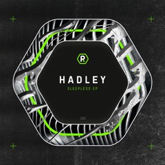 Hadley - Sleepless