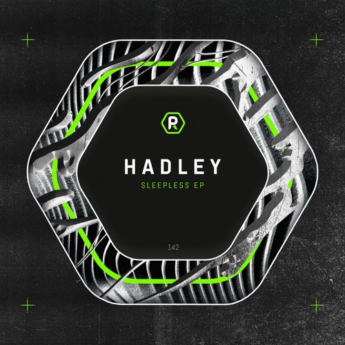 Hadley - Dreamstate