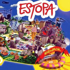 Estopa - El Run Run (David Caballero Techno Remix)FREE DOWNLOAD