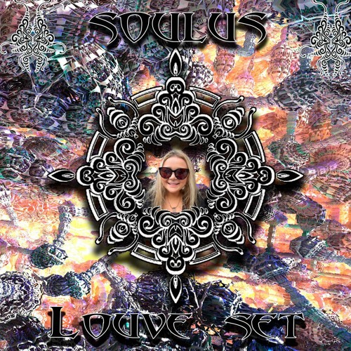 SOULŪS " A Louve Set" Lycantrop Dicography
