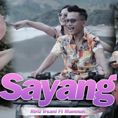 DJ Sayang Ririz Irsani Ft Mamnun ( Creeator Bejad )