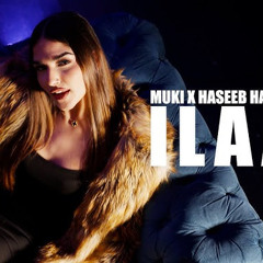 Ilaaj - Muki x Haseeb Haze x Asiya