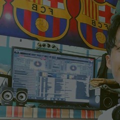 POK AMI AME X CINTA X POP INDO (BREAKBEAT) .mp3