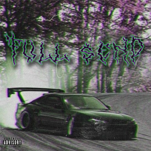 Full Send (out on all platforms)