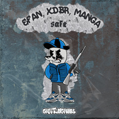 efan, XDBR & Manga - Safe