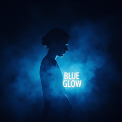 Blue Glow