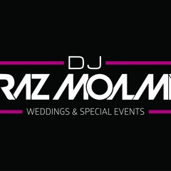 DJ Raz Moalmi - Summer Set | סט להיטים מזרחית לועזית | קיץ 2023