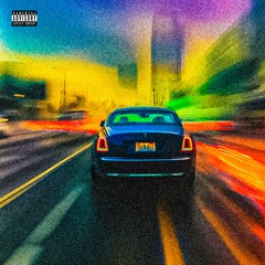 LANE SWITCH (feat. Nirvano)