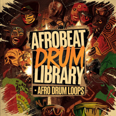 Afrobeat Drum Library (Demo)