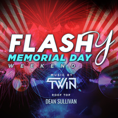 Flashy Memorial 2023 (1st Hour) - TWiN