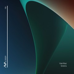 AVAD119 - Vanillaz - Sirens