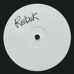 Rebuk (Bandcamp Exclusive)