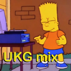 🕺 UK Garage mix 💥