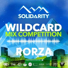 SOLIDARITY 2023 WILDCARD COMP - RORZA