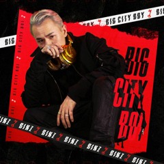 TOULIVER x BINZ - "BIGCITYBOI" [KØDEINE REMIX]