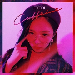 (LUMi "Korean") Caffeine (VOCALOID Cover)