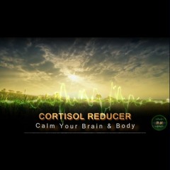 cortisol is not my problem