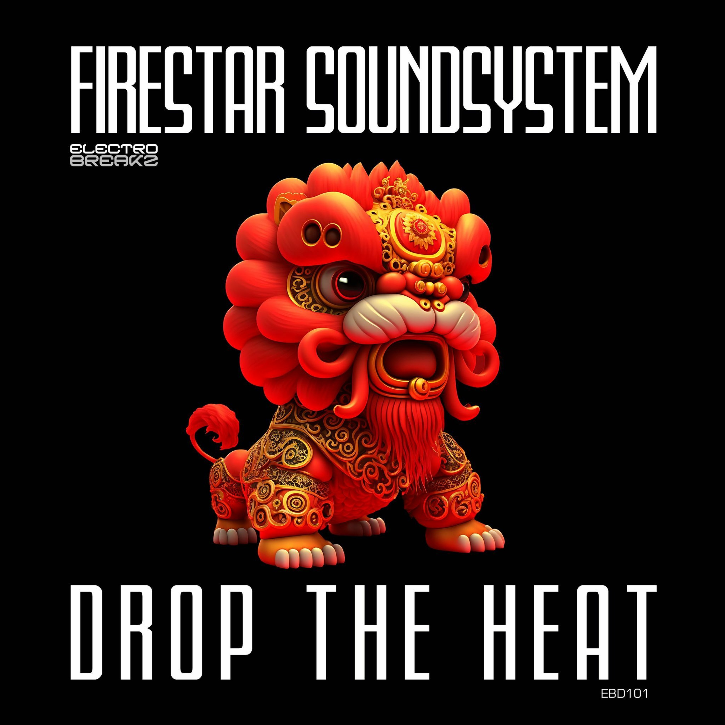 Firestar Soundsystem Firetraxxx Radio [Breaks & Bass]