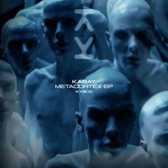 ANTIDOTE Premiere: Kabay - We Are What We Pretend (Maōh Remix) [KYB02]