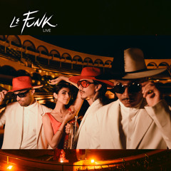 La Vie En Rose/Pilarica (Live From Plaza De Toros Nuevo Progreso)
