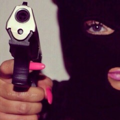 ABG Billy Chicken Feat. Frye - Gangsta Bitch