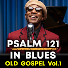 Psalm 121:4 – He Never Sleeps