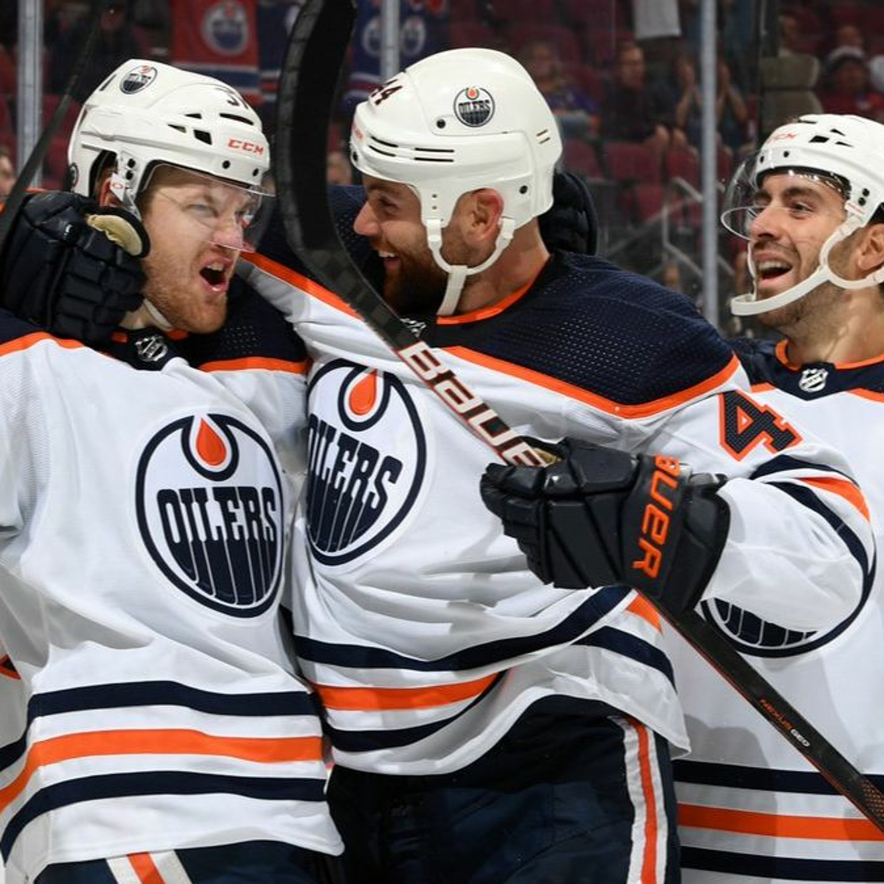 Cult of Hockey podcast