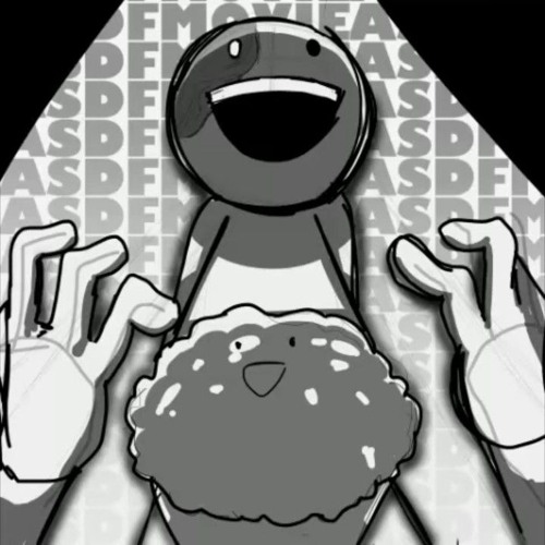 Die - Asdf's Endless Muffin Time OST [V3]