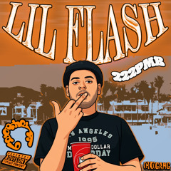 Lil Flash - @ U [222pmb, Chloe, BGL]