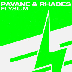 Rhades & Pavane - Elysium