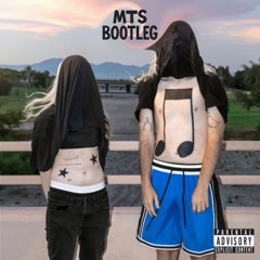 Dumbest Girl Alive (MTS Bootleg) [FREE DOWNLOAD]