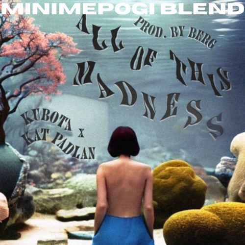 Slow Down All Of This Madnesss