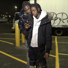 Kyle Richh X Jenn Carter X Jerry West -No Work freestyle