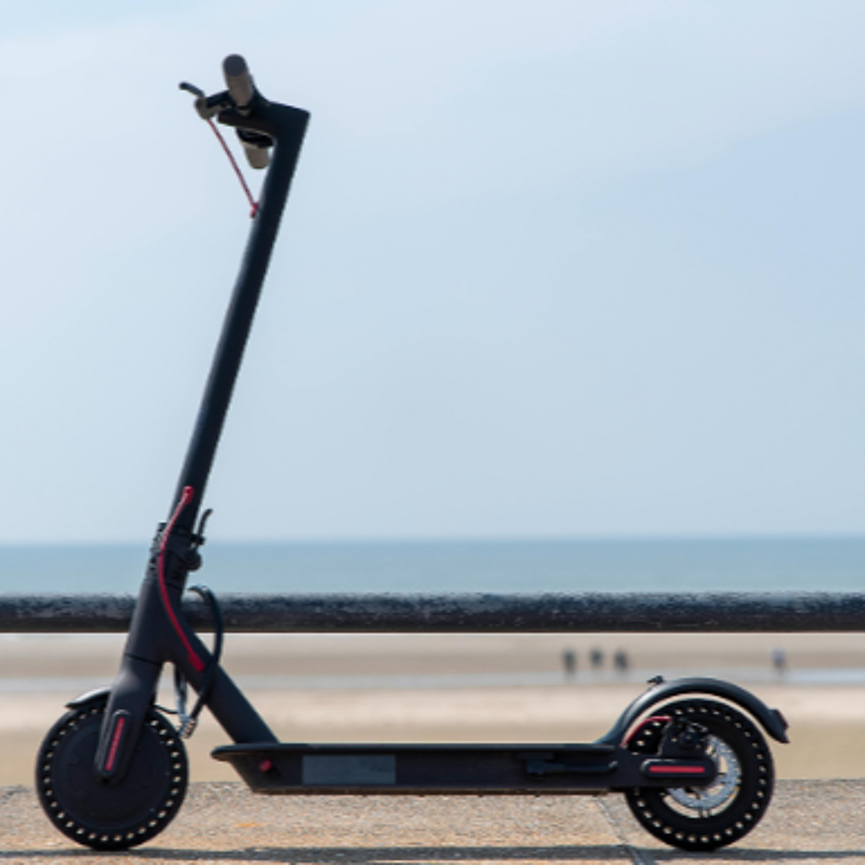 E-Scooter Regulations Tightening