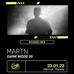 Dark Mode 05 23 - 01 - 22