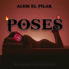 Alem "El Pilar" - POSES