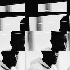 Frank Ocean - In Here Somewhere [Alternate Instrumental]