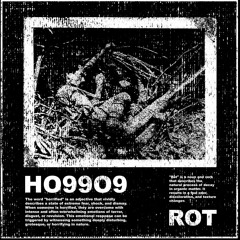 ROT - HO99O9 [FD]