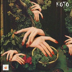 "Koto" - AmaPiano x Afro-Fusion Type Beat | Afrobeat 2023