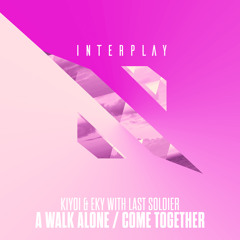 A Walk Alone
