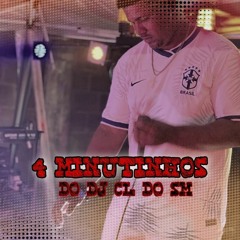 4 MINUTINHOS DO DJ 🆑 DO SM