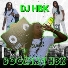 DJ HBK x Ro Da B - LIVE